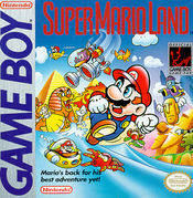 Download 'Super Mario Land (MeBoy) (Multiscreen)' to your phone